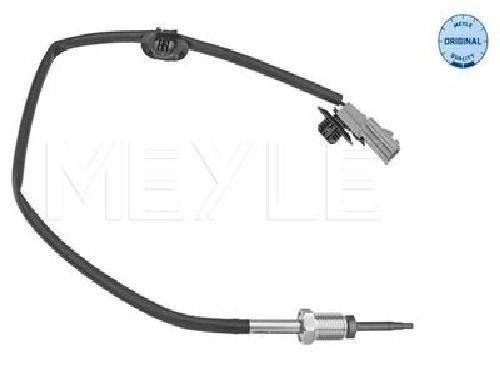 Original meyle sensor exhaust - original,