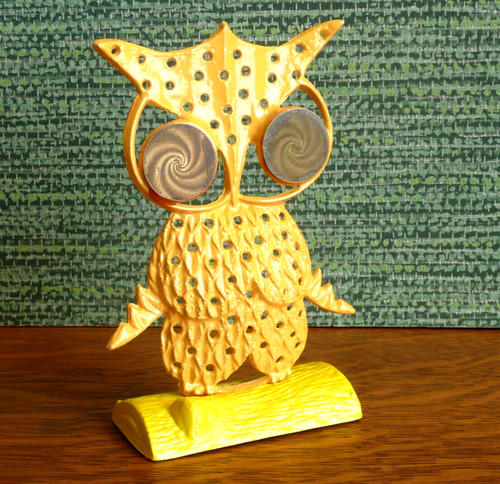 Libby fun retro metal - libby,
