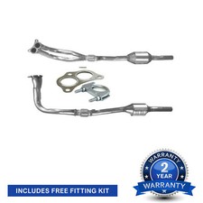 Approved Cat Converter