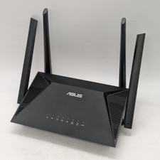 ASUS RT-AX52 AX1800 dual-band