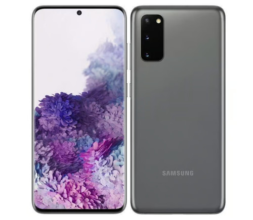 Samsung galaxy s20 unlocked - unlocked, 5g