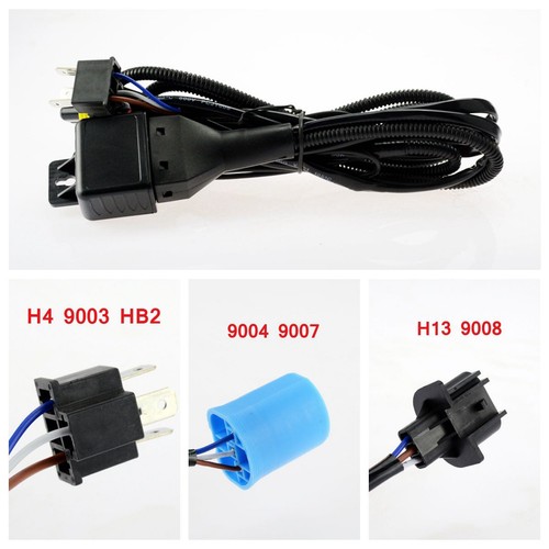 Hid xenon relay - bi-xenon,