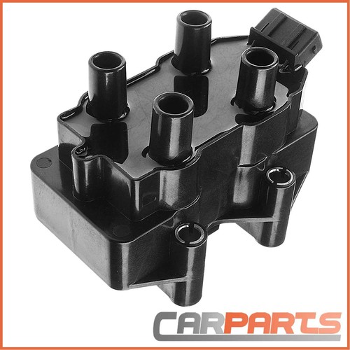 Ignition coil module - ignition,
