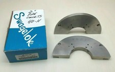 SWAGELOK SWS-40CI-32P ORBITAL