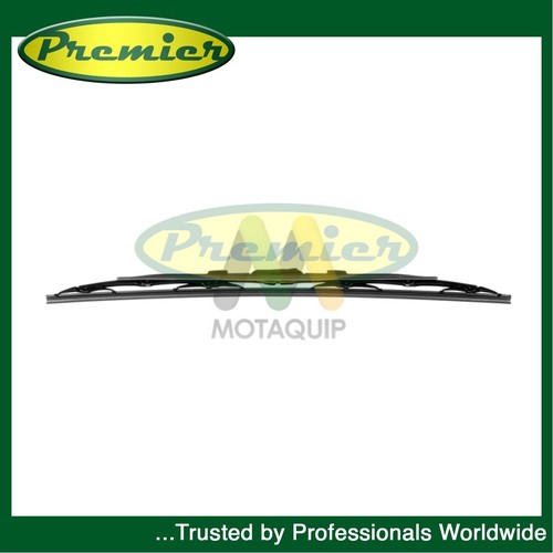 Premier windscreen wiper - windscreen, blade