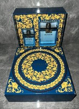 Versace Men's Eau Fraiche Gift