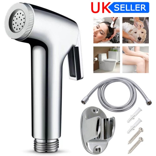 New jet spray muslim - new, shower