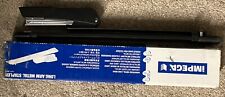 Impega Long Reach (Arm) Metal Stapler Boxed 26/6