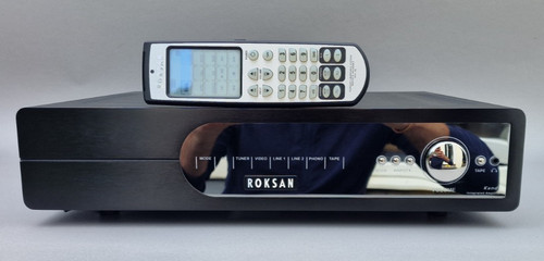 Roksan kandy integrated - roksan,