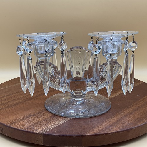 Vintage 1930s double arm - 1930s,
