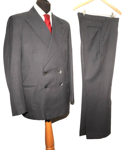 Vintage bespoke palmer - j.c.,
