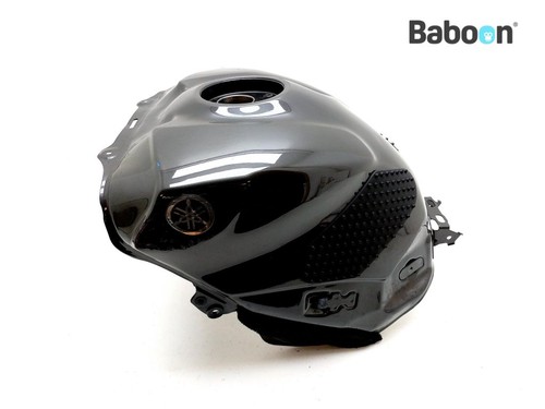 Fuel gas tank - tank, r1
