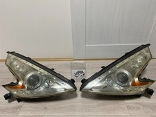 JDM Nissan Fairlady Z Z34 370Z