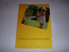 CP POSTCARD MESSAGE CHILD