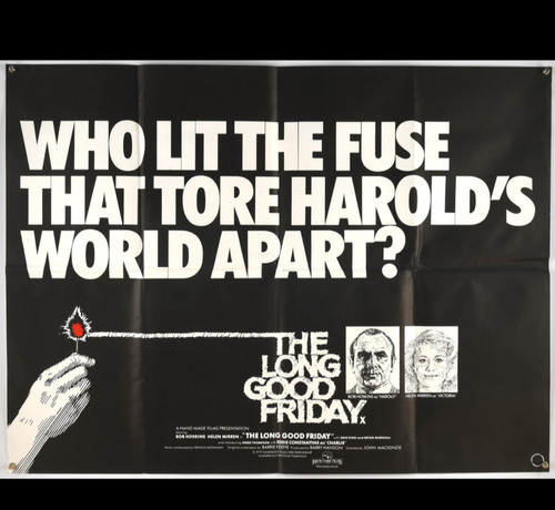 The long good friday 1980 - the,
