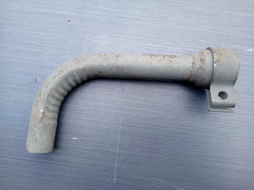 Type tail pipe - vw,