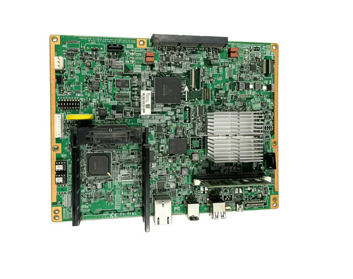 Print control board for ricoh - print,