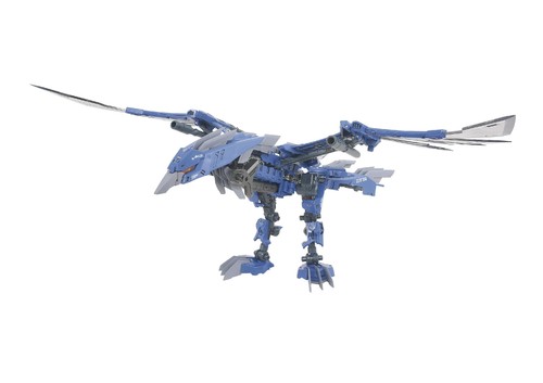 Kotobukiya zoids 06ex - zoids, az-06ex