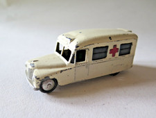 Dinky 30h / 253 Daimler