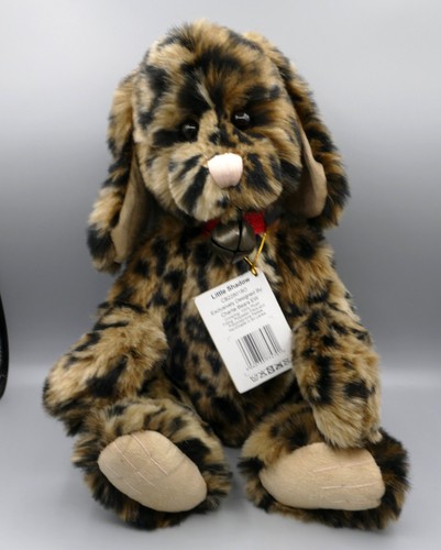 Charlie bears little shadow - bears,