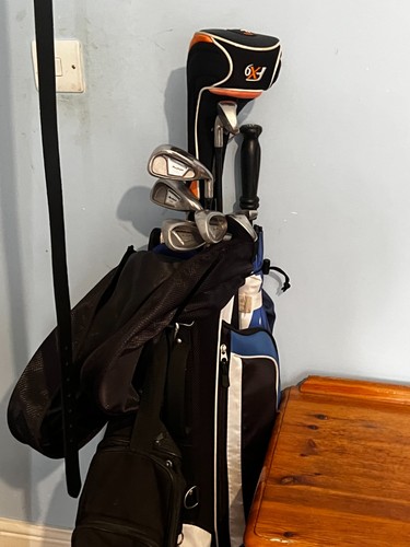 Intermediate golf club set - ,, 6