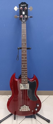 Epiphone electric bass - epiphone,