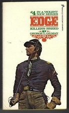 Edge #4 - Killers Breed ~