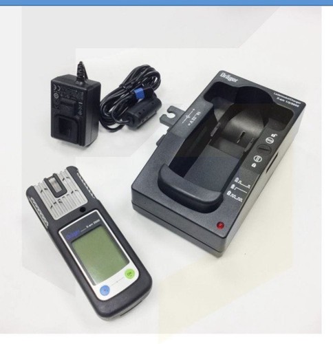 Drager 2500 gas - drager,