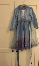 Disney Elsa Frozen Fancy Dress