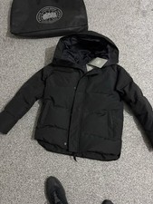 Canada Goose Men's Wyndham