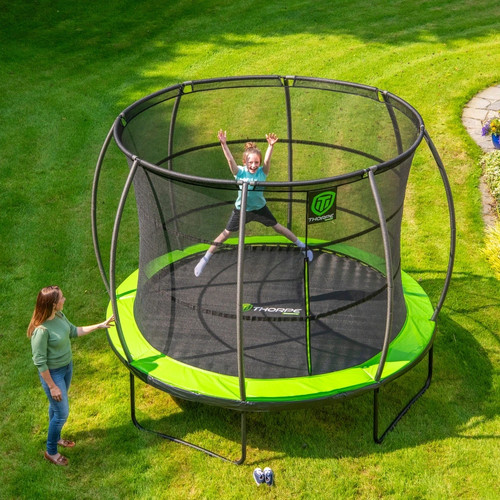 New thorpe sports 10ft - thorpe,