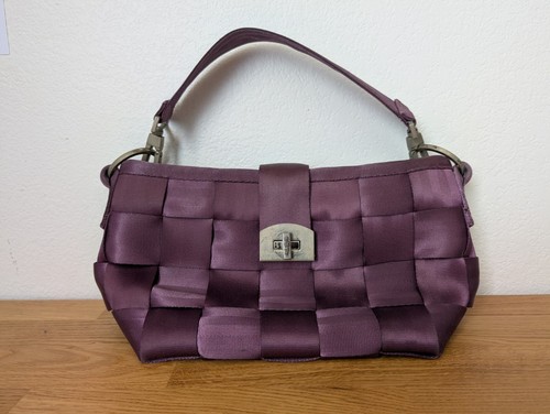 Harvey seatbelt bag carriage - bag,