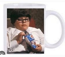 Roland Grange hill Mug