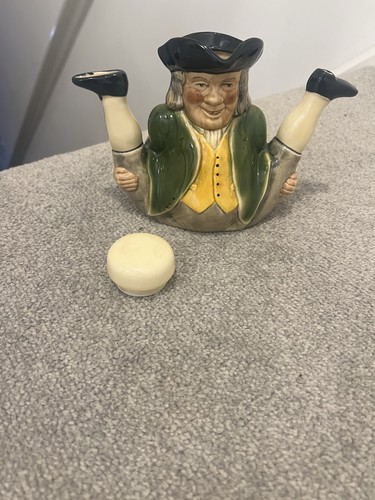 Vintage staffordshire tony - vintage,