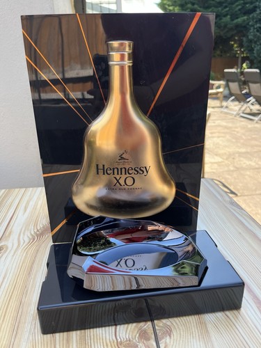 Hennessy extra old cognac - x.o,