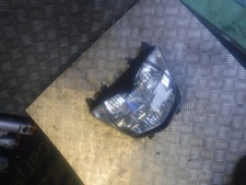 Suzuki Bandit 650/1250