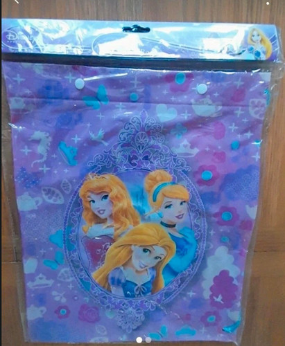 Brand new disney princess - brand,