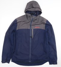 Mens UK Size M McKenzie Blue