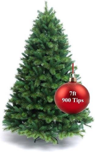 7ft classic artificial - 7ft/2.1m,