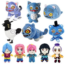 K-Pop Demon Hunters Anime Cute