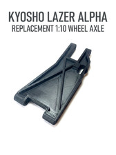 Replacement Kyosho LAZER ALPHA