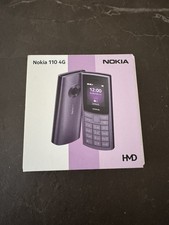 BRAND NEW SEALED Nokia 110 4G