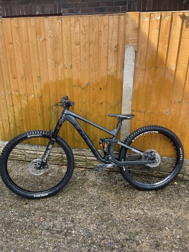 Trek top fuel gen - trek,