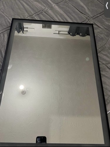 Habitat led illuminated wall - led,