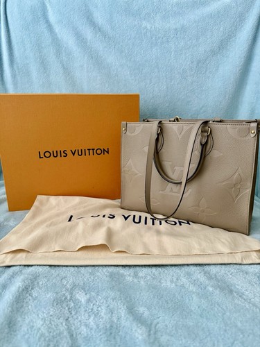 Louis vuitton onthego - louis,