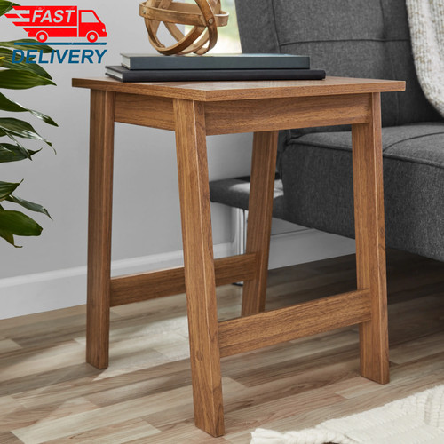 Small square wood - small, side