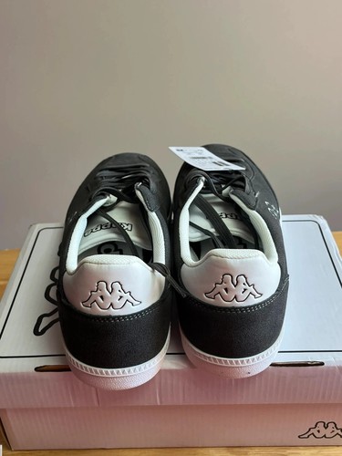 Brand new box - in, kappa