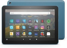 Amazon Fire HD 8 Kids tablet