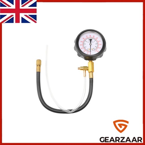 Pressure tester set fuel - tester,