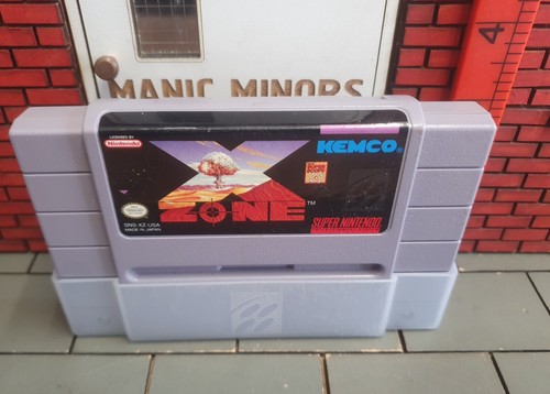 Super nintendo snes - nintendo,